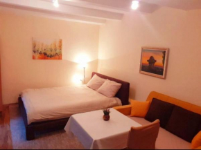 Apartman Latinska ćuprija